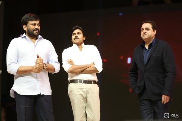 Sardaar Gabbar Singh Movie Audio Launch